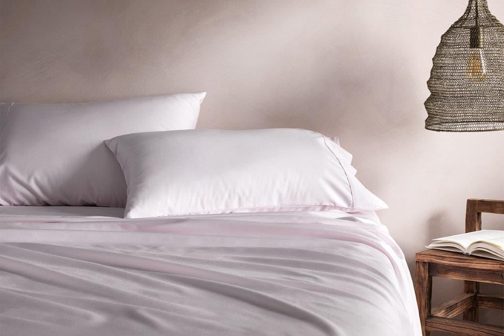 Tencel™ Lyocell Fibre & Cotton 500 Thread Count Sheet Set