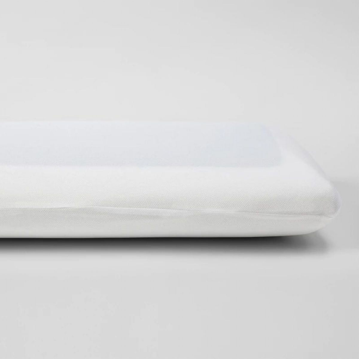 Therapillo Cooling Gel Top Premium Memory Foam Medium Profile Pillow