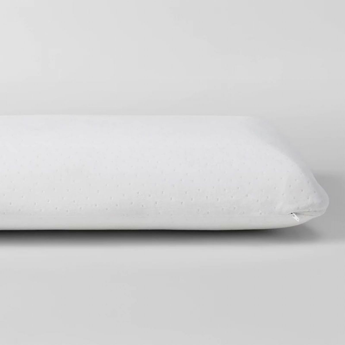 Therapillo Premium Memory Foam Medium Profile Pillow