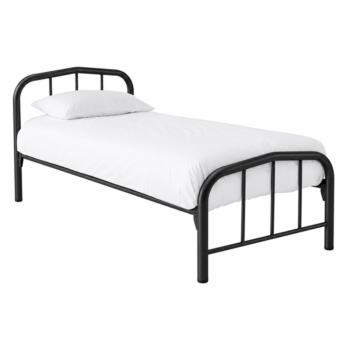 Toronto Metal Bed Frame