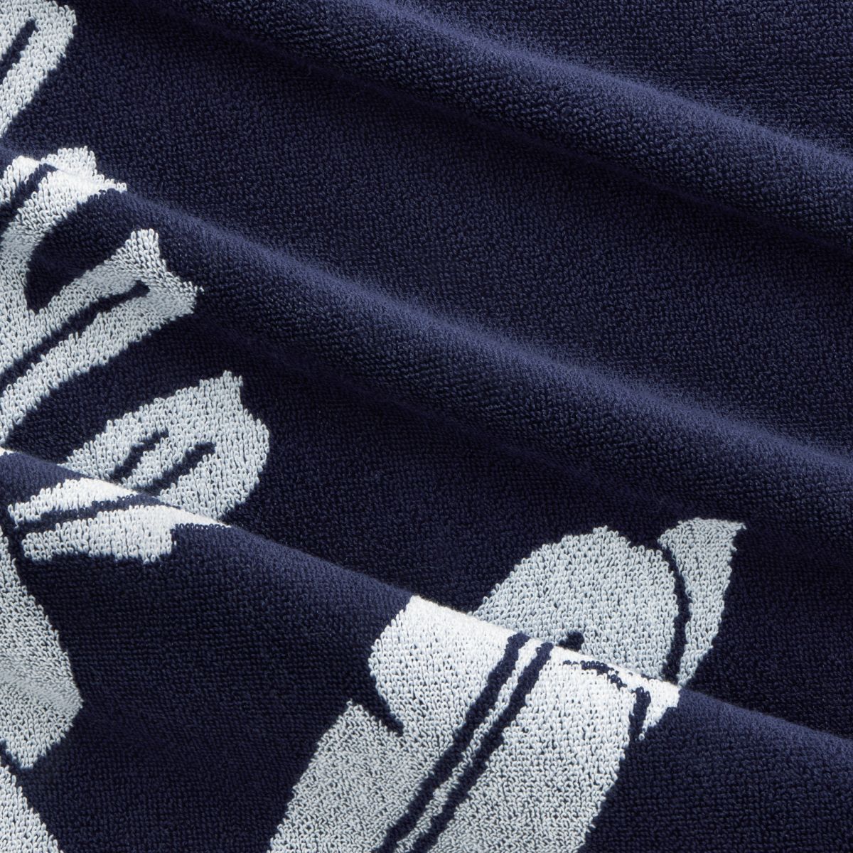 Tropique Beach Towel