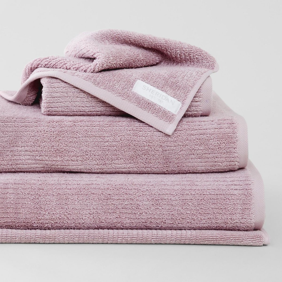 Living Textures Bath Towel