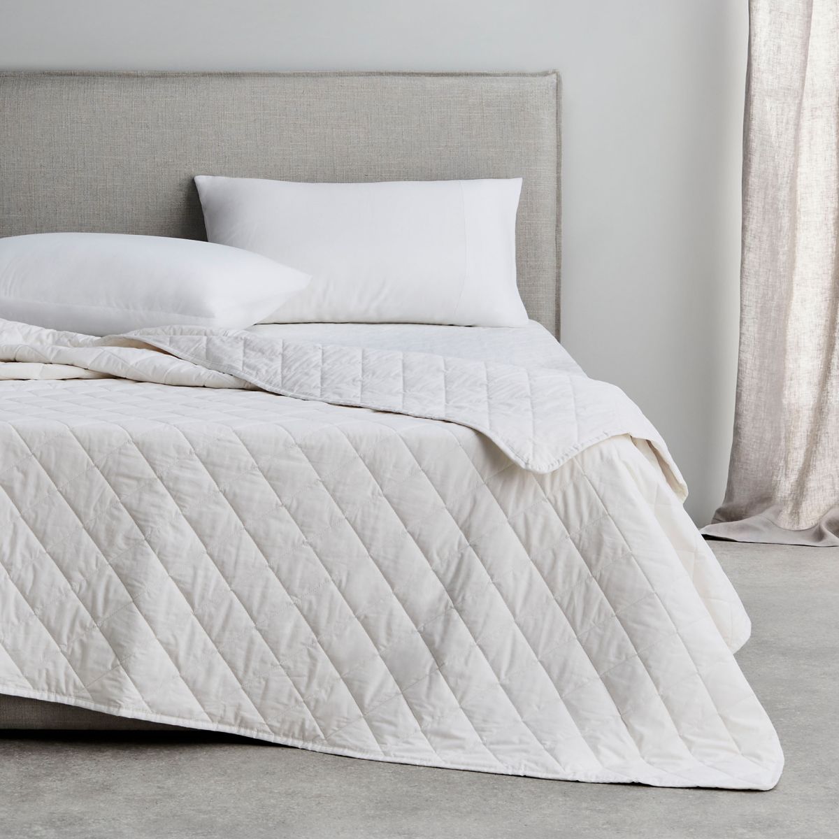 Ultracool Cotton Quilt