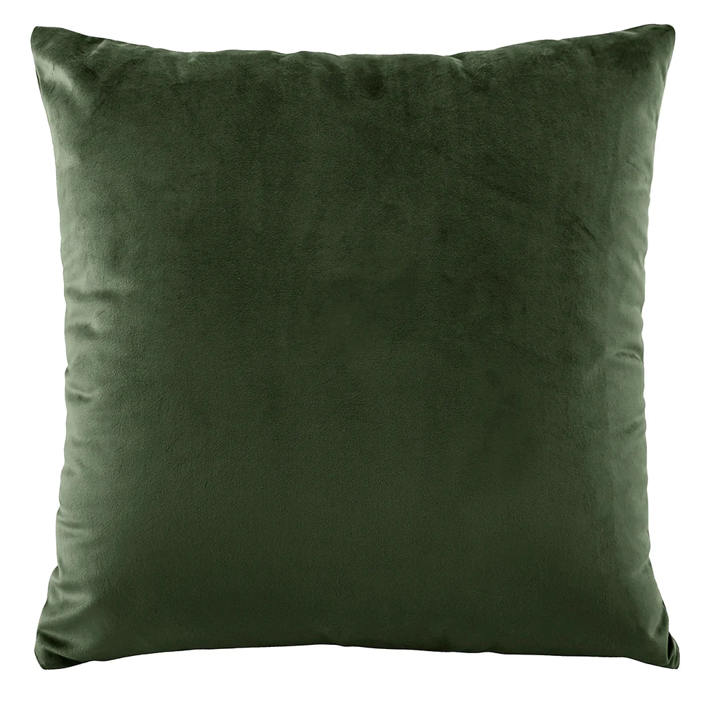 Vivid Coordinates Cushion