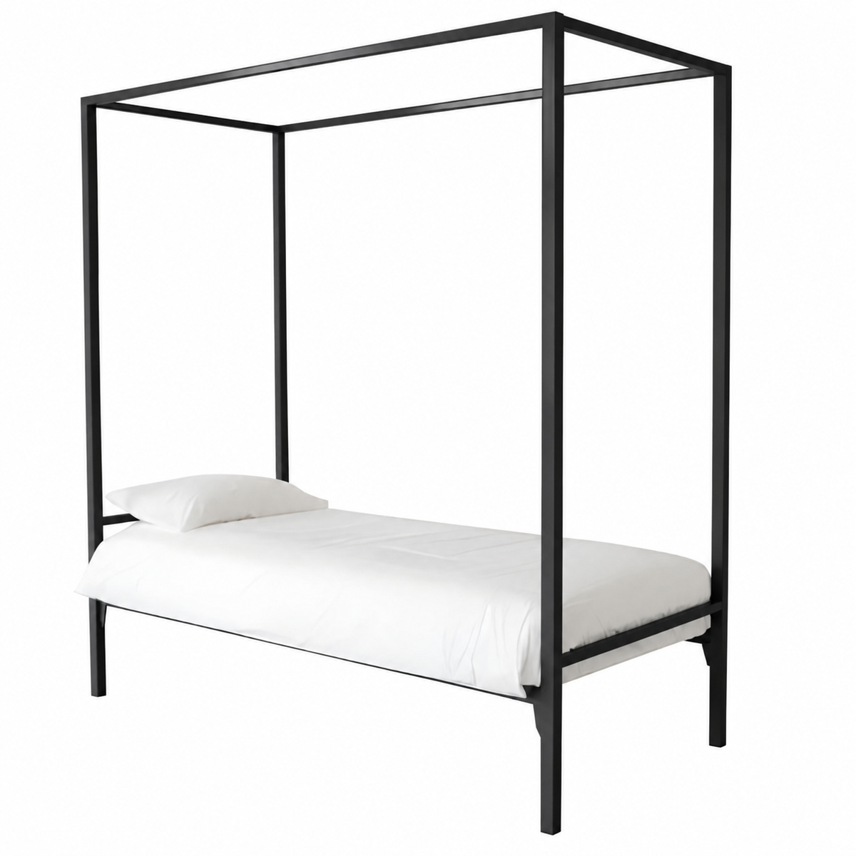Willow Metal Bed Frame