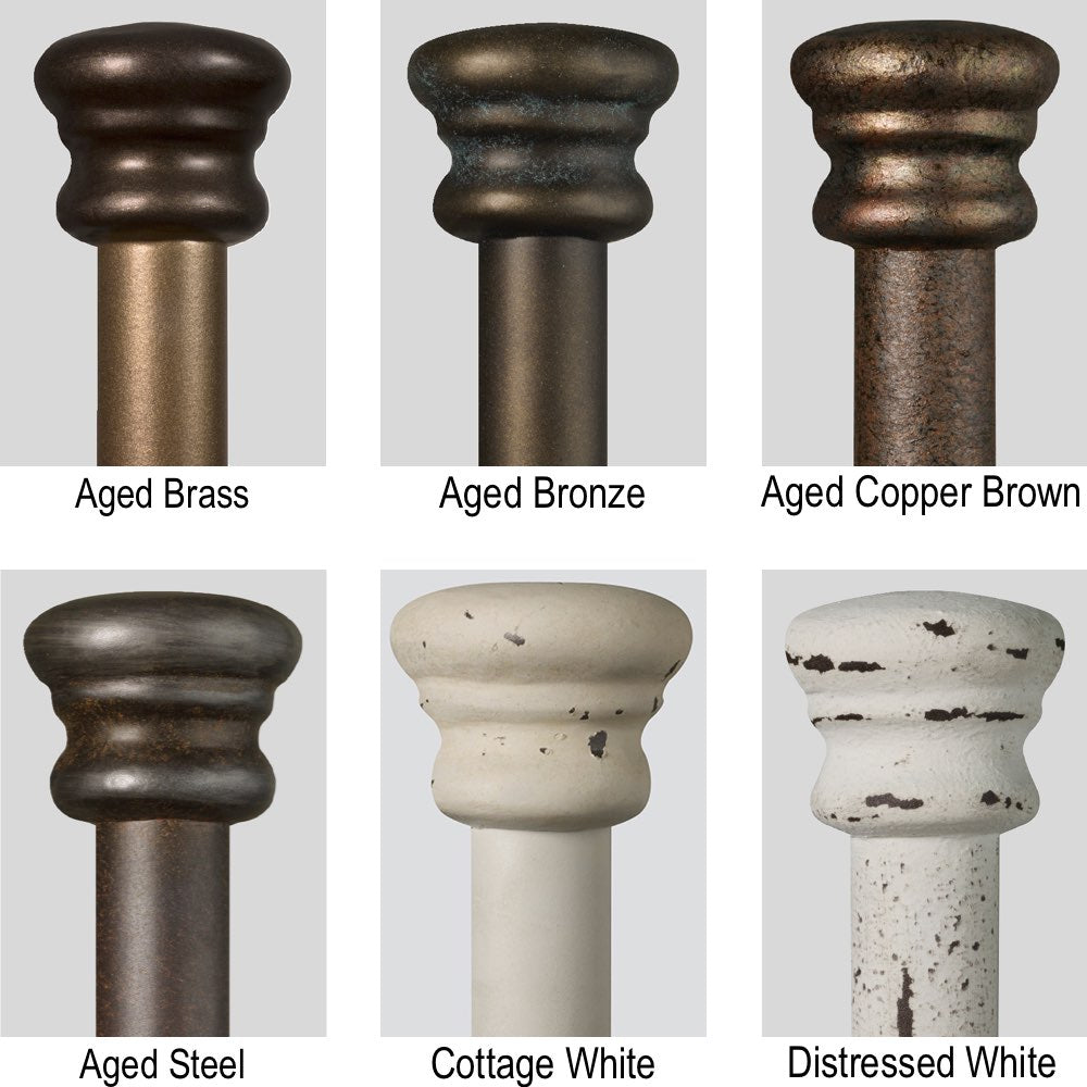 Custom Colours