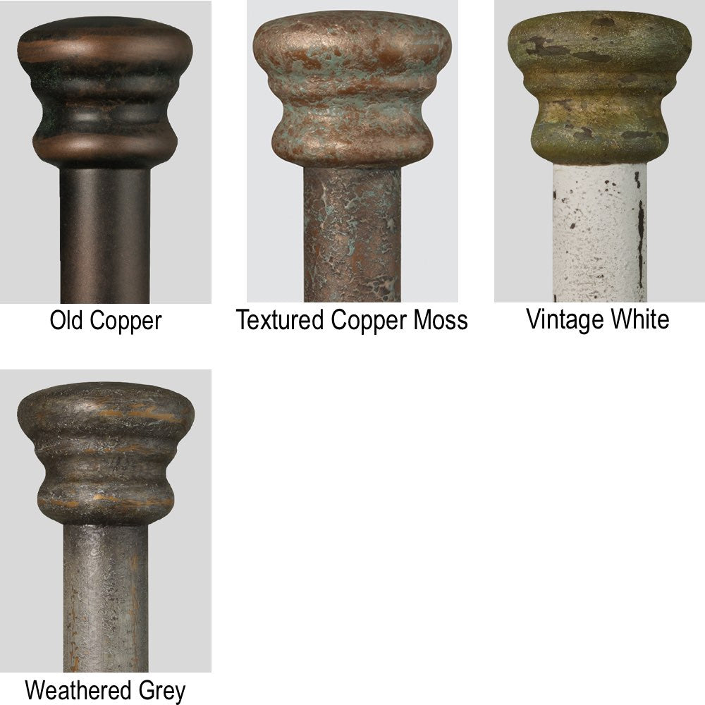 Custom Colours