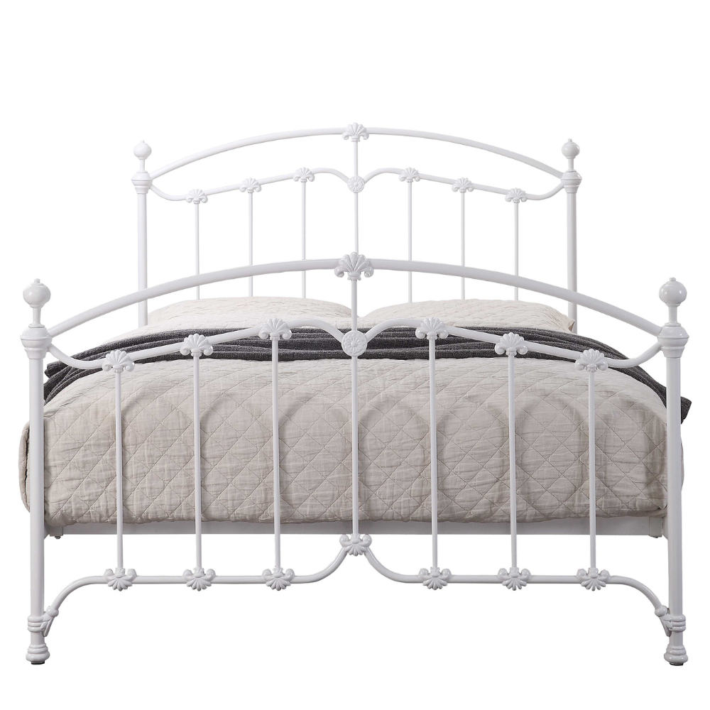 Katrina Cast Bed