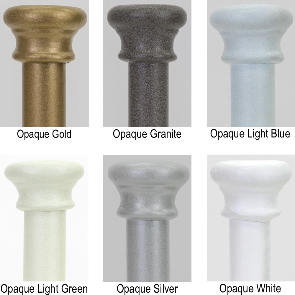 Standard Colours