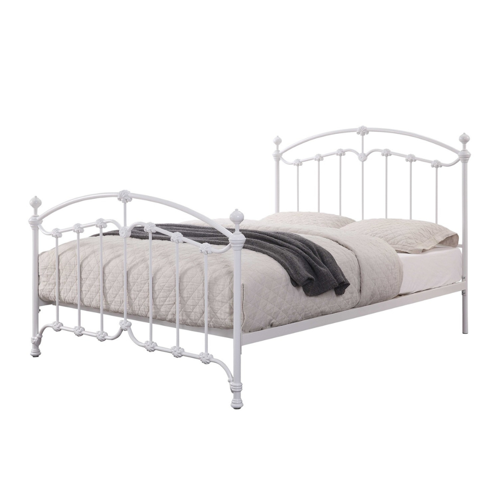 Katrina Cast Bed