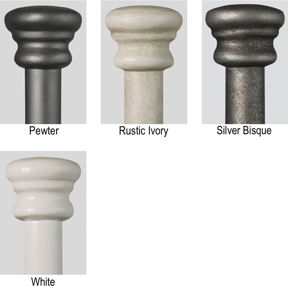 Standard Colours