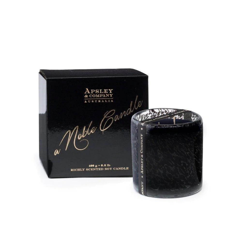 Apsley Soy Candle Halfeti