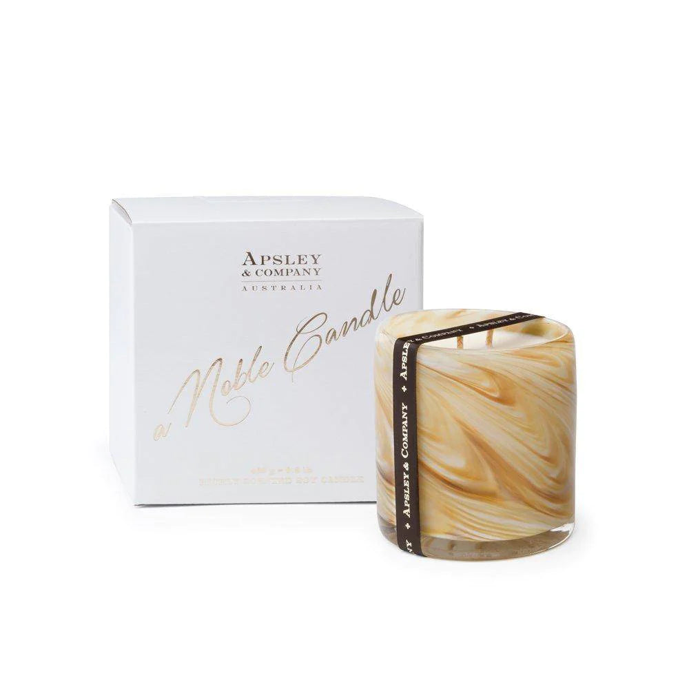 Apsley Soy Candle Kaliningrad