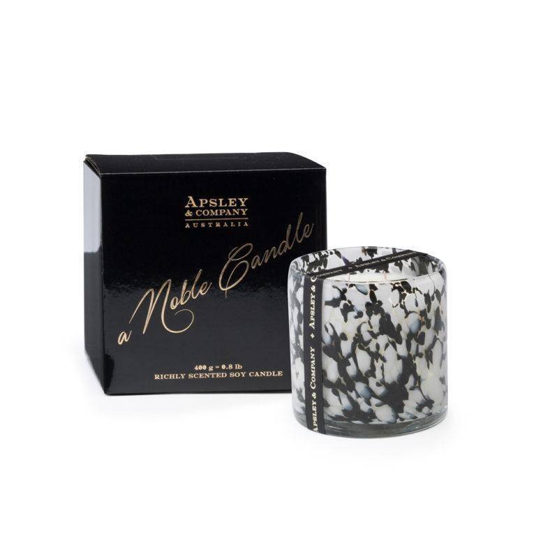 Apsley Soy Candle Santorini