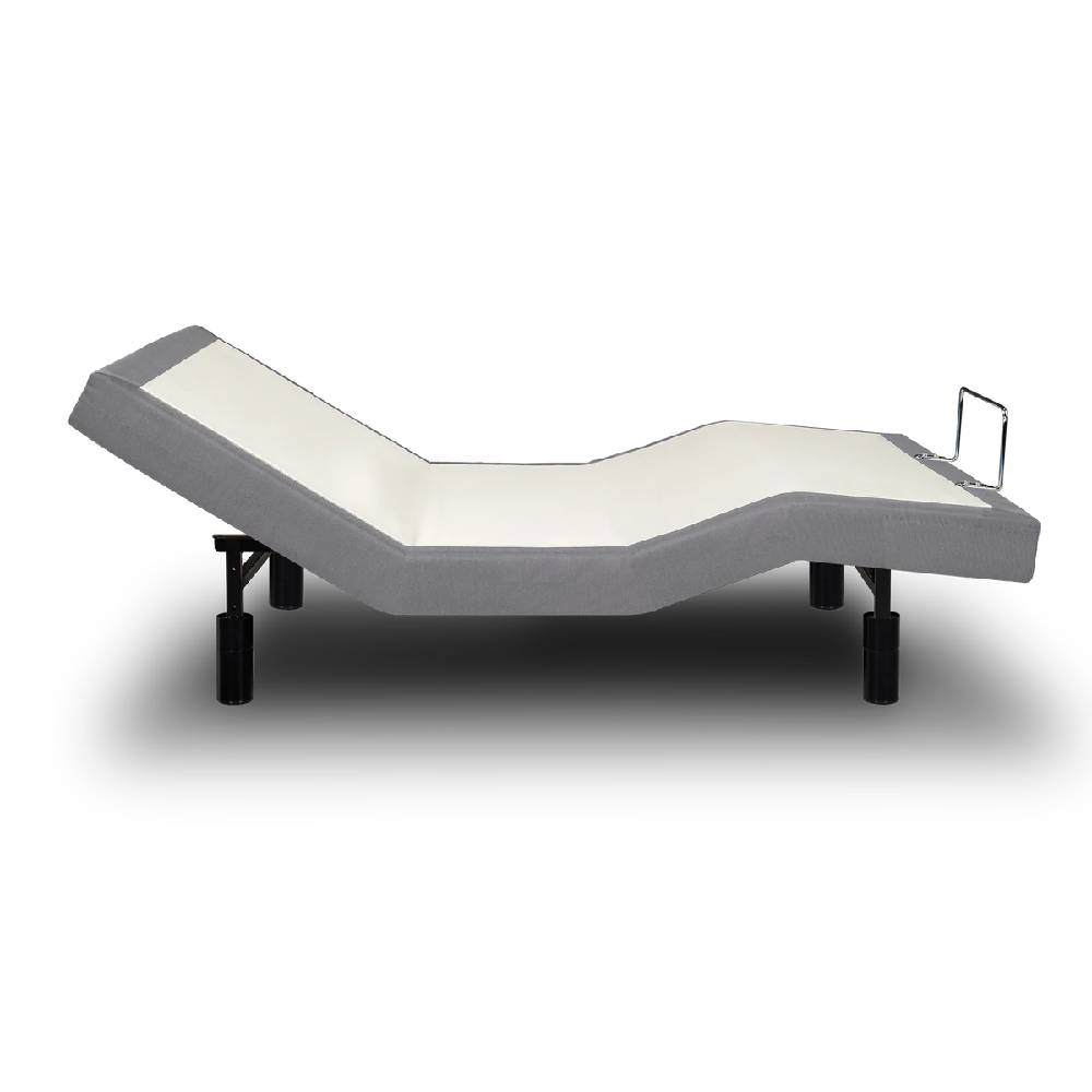 Reverie 5X Wireless Adjustable Bed Base