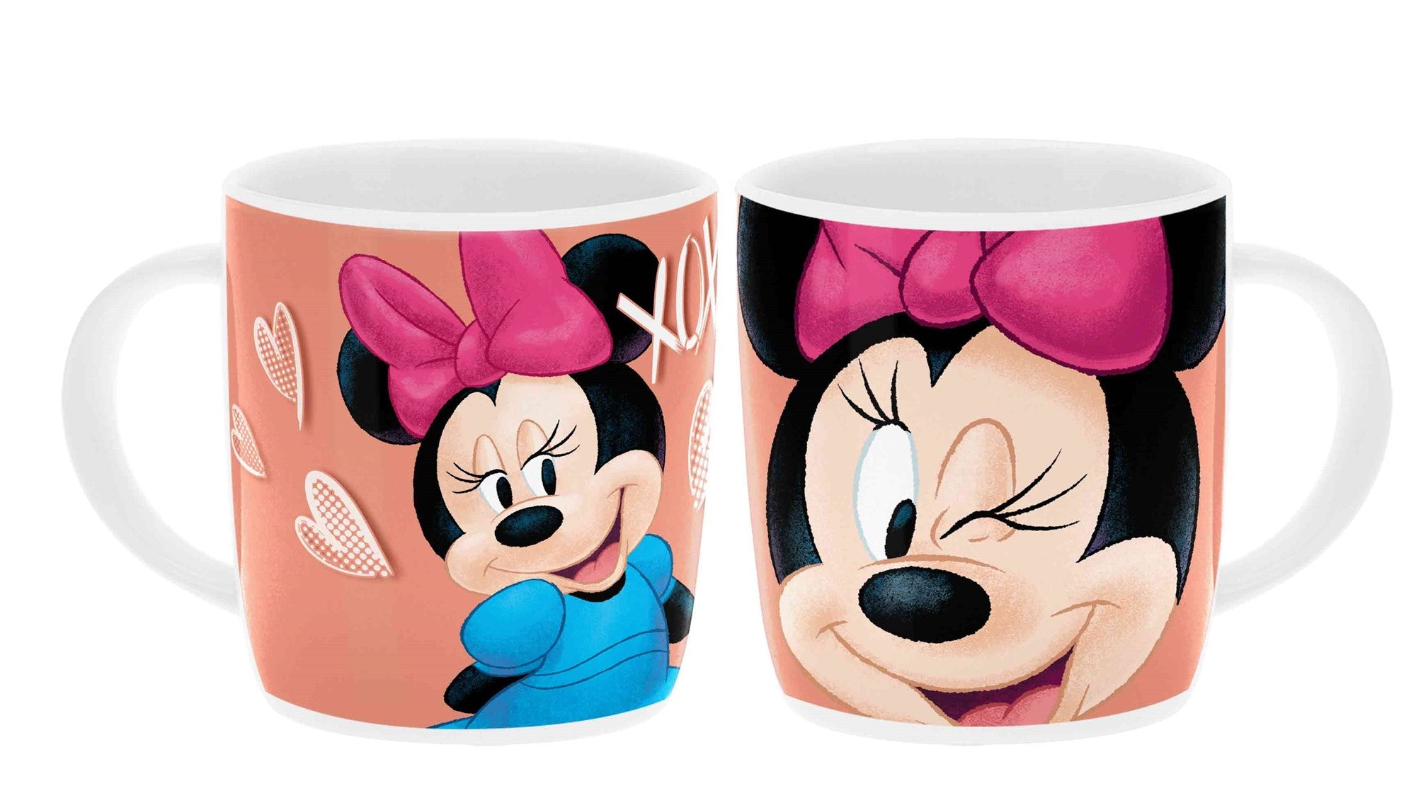 Minnie Mouse Mug