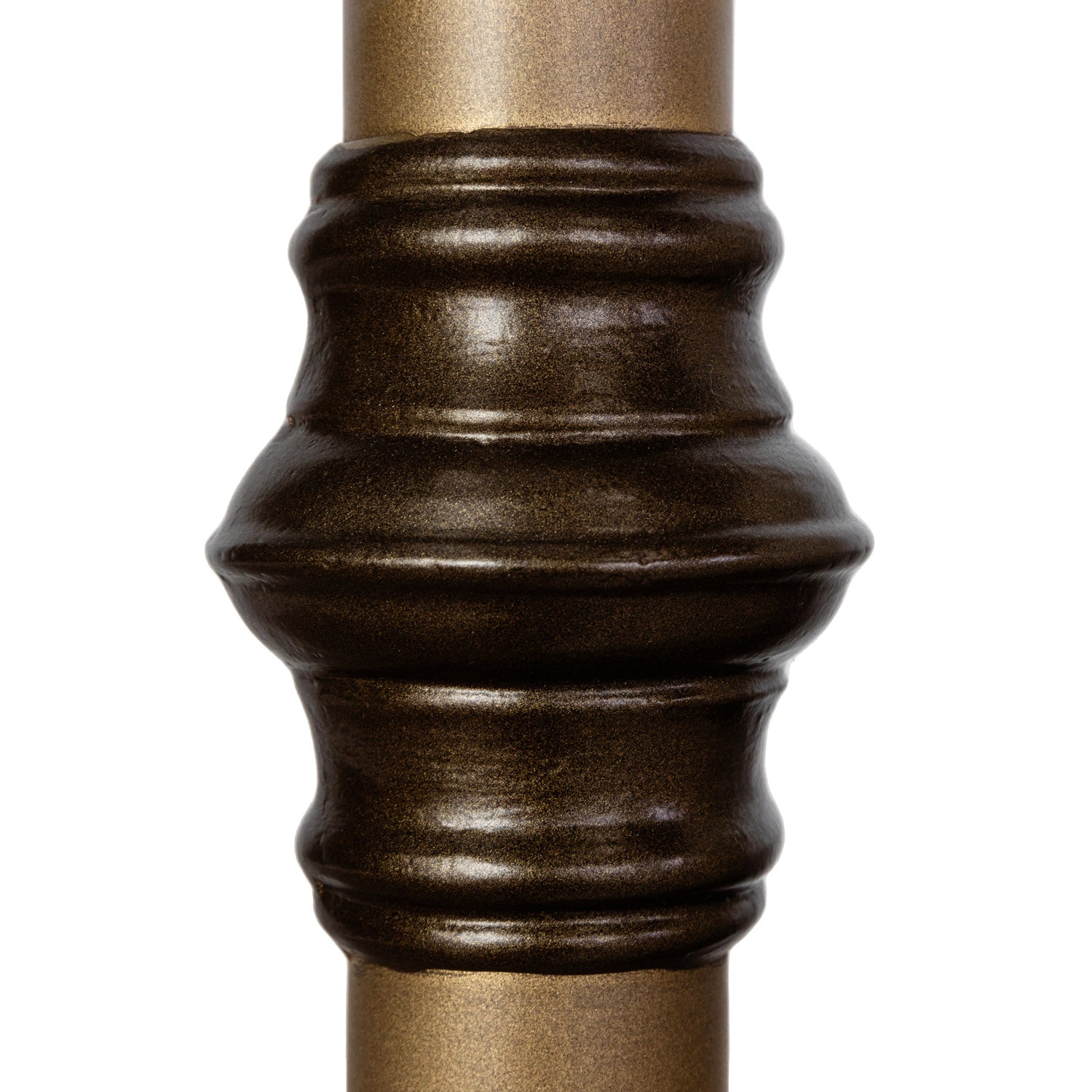 Artem Cast Iron Bed Frame