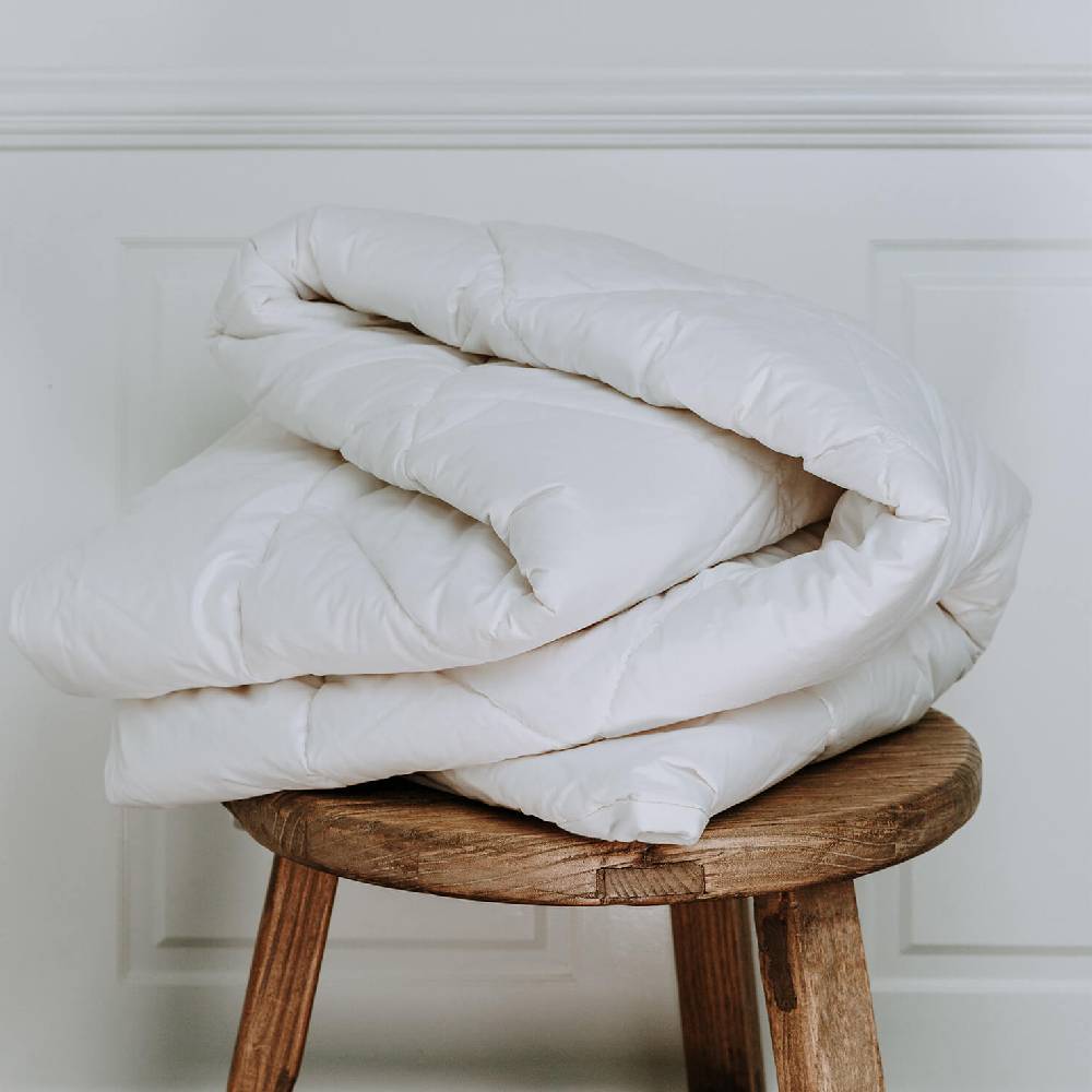 Matilda Hypo-Allergenic Wool Underblanket