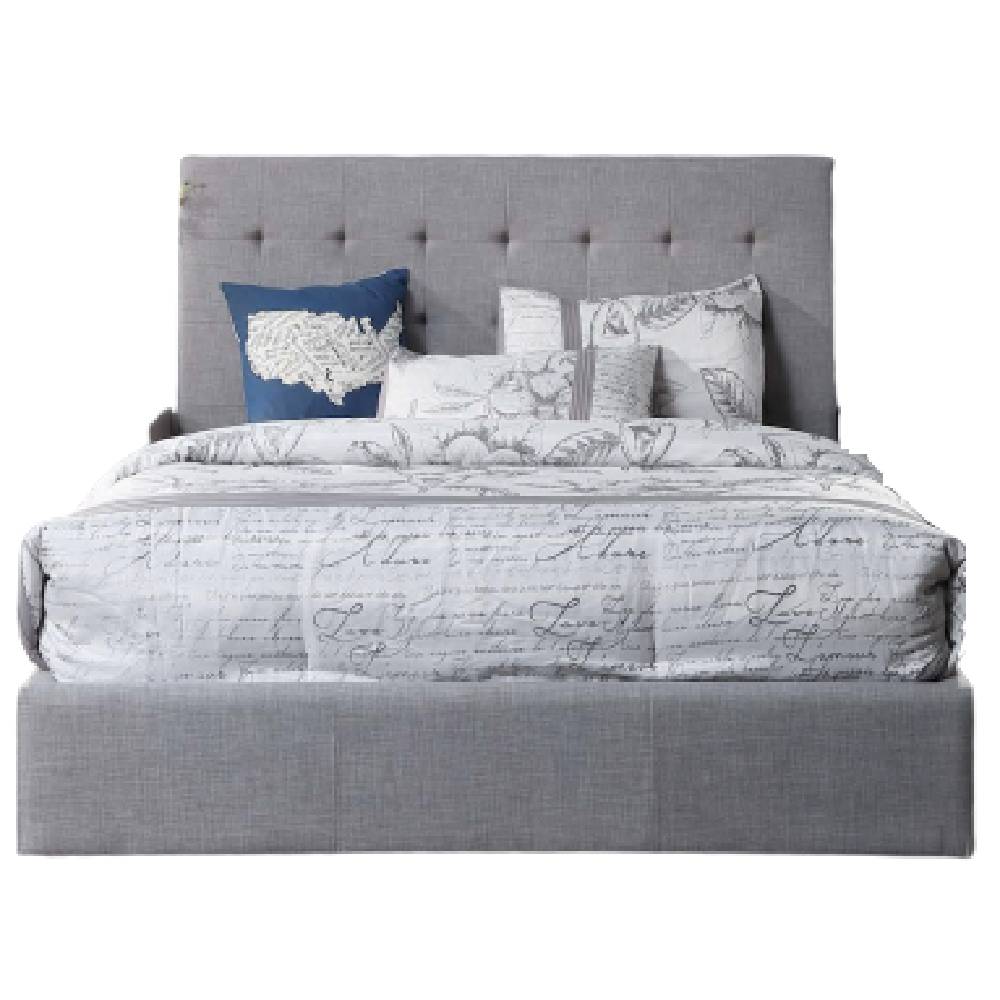 Brookyln Upholstered Bed