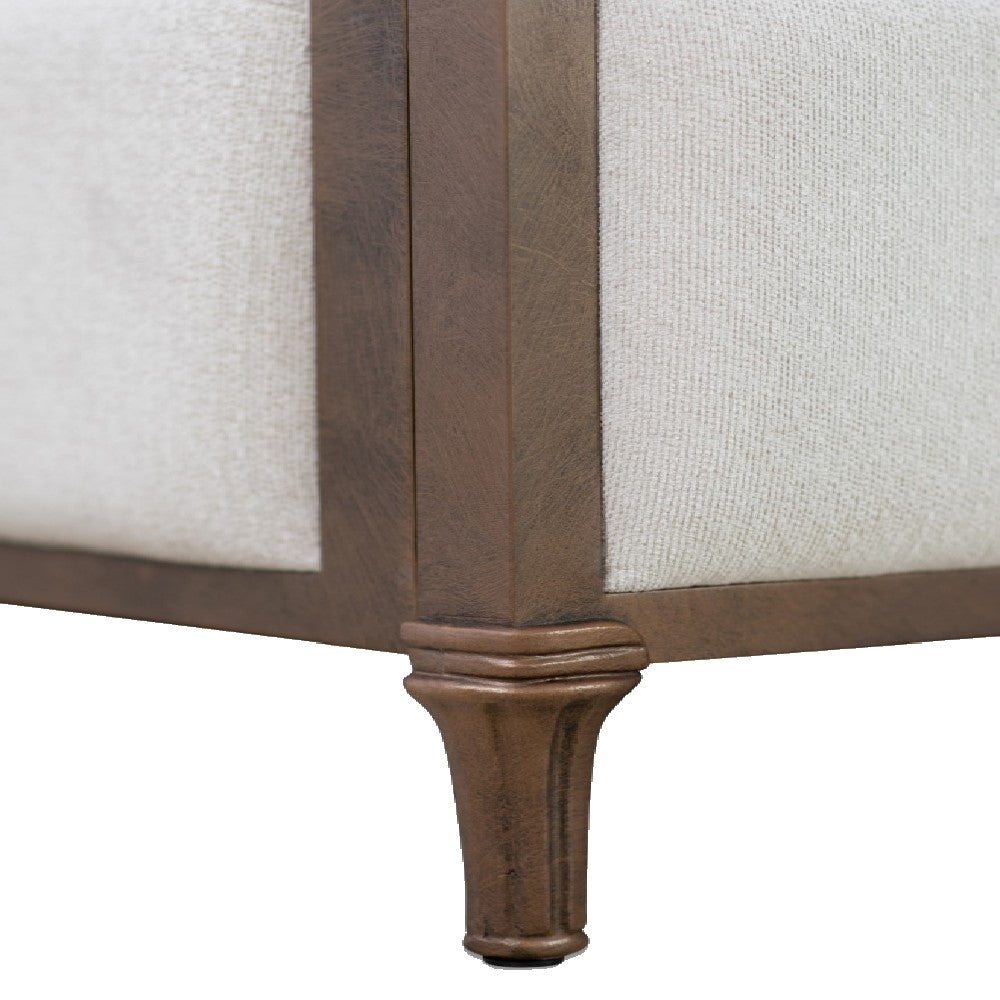 Chamberlain Upholstered Bed