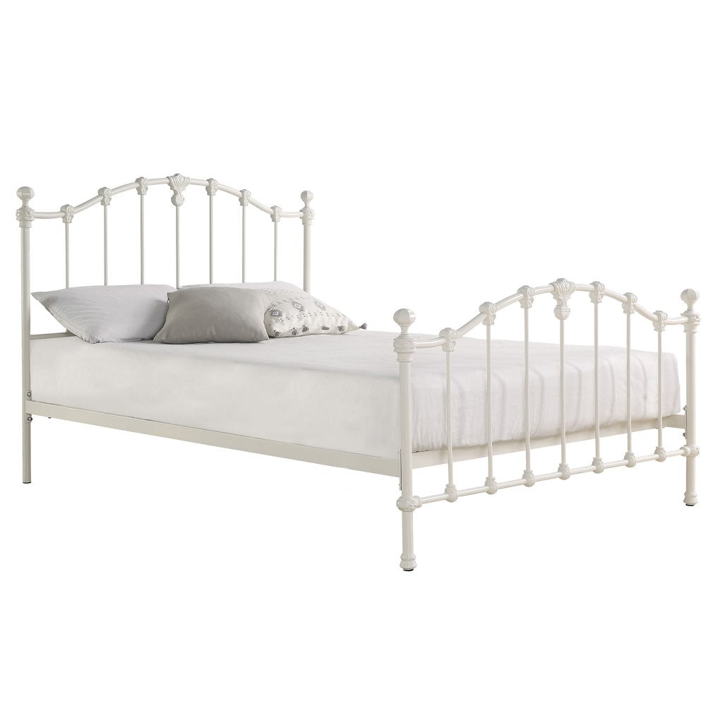 Claremont Cast Bed