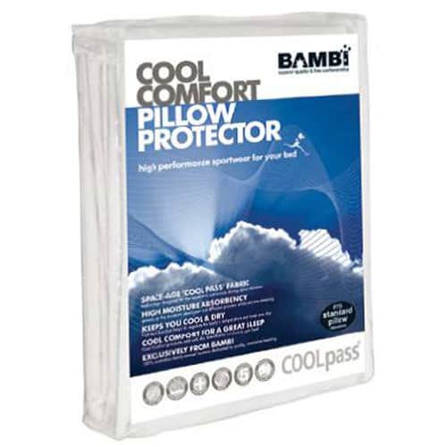 Coolpass Pillow Protector