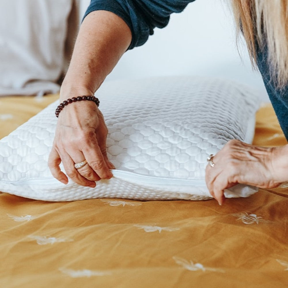 Cooltouch Active Pillow Protector