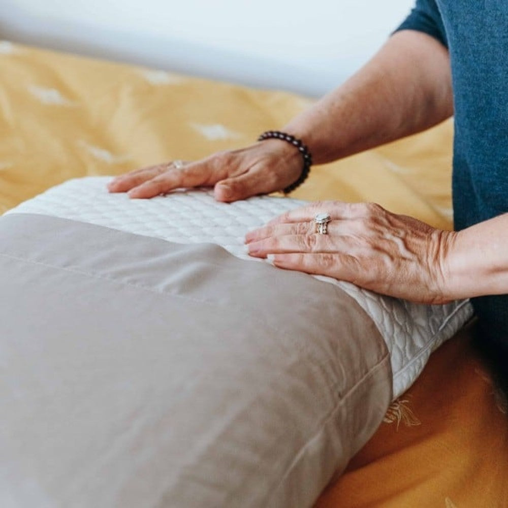 Cooltouch Active Pillow Protector