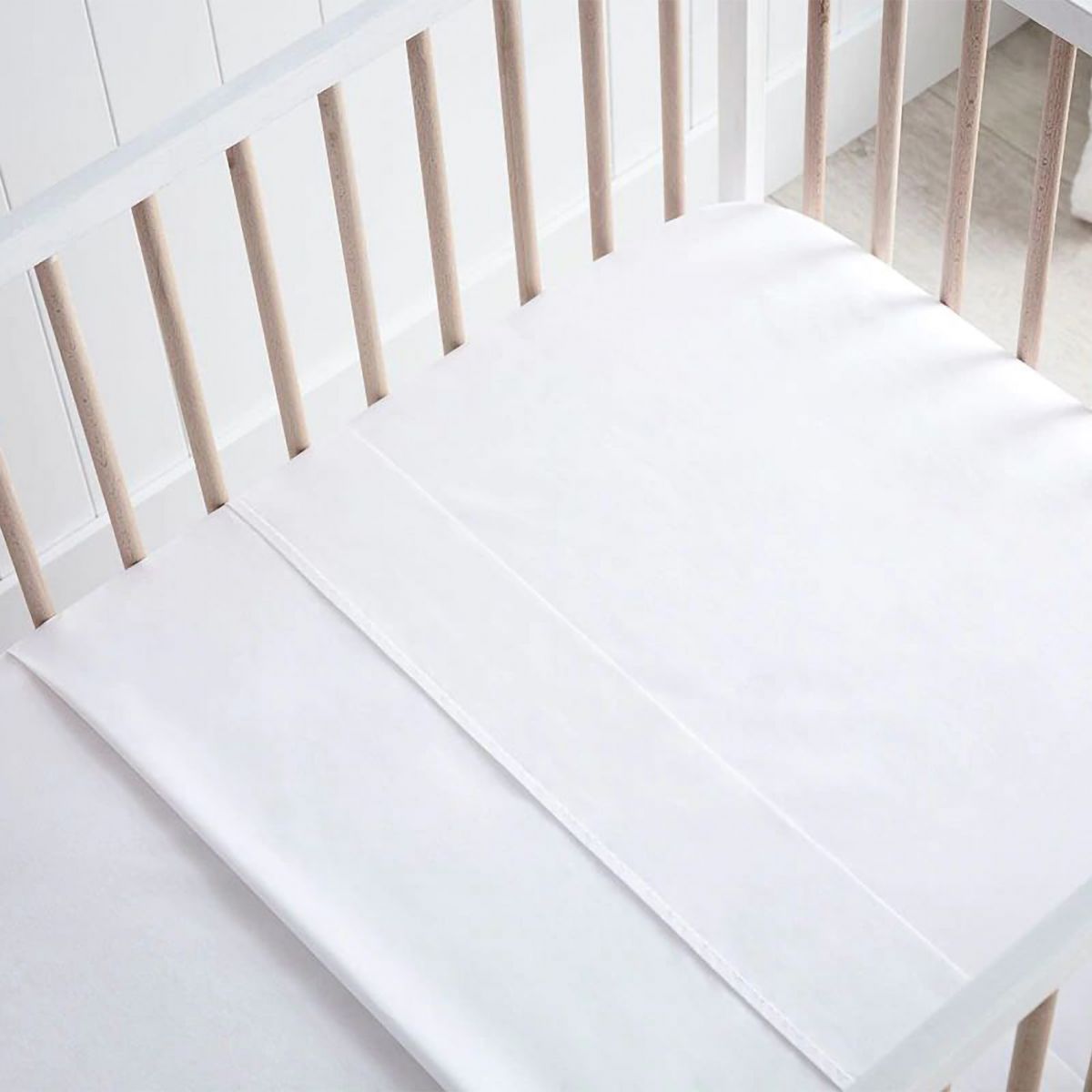 Olly Fitted Cot Sheet