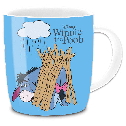 Eeyore Mug 400ml
