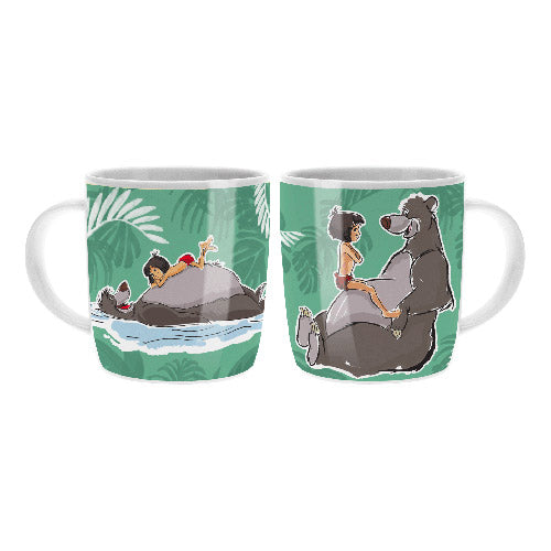 Jungle Book Mug 400ml