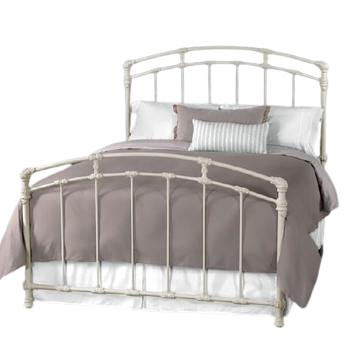 Dillon Cast Iron Bed Frame