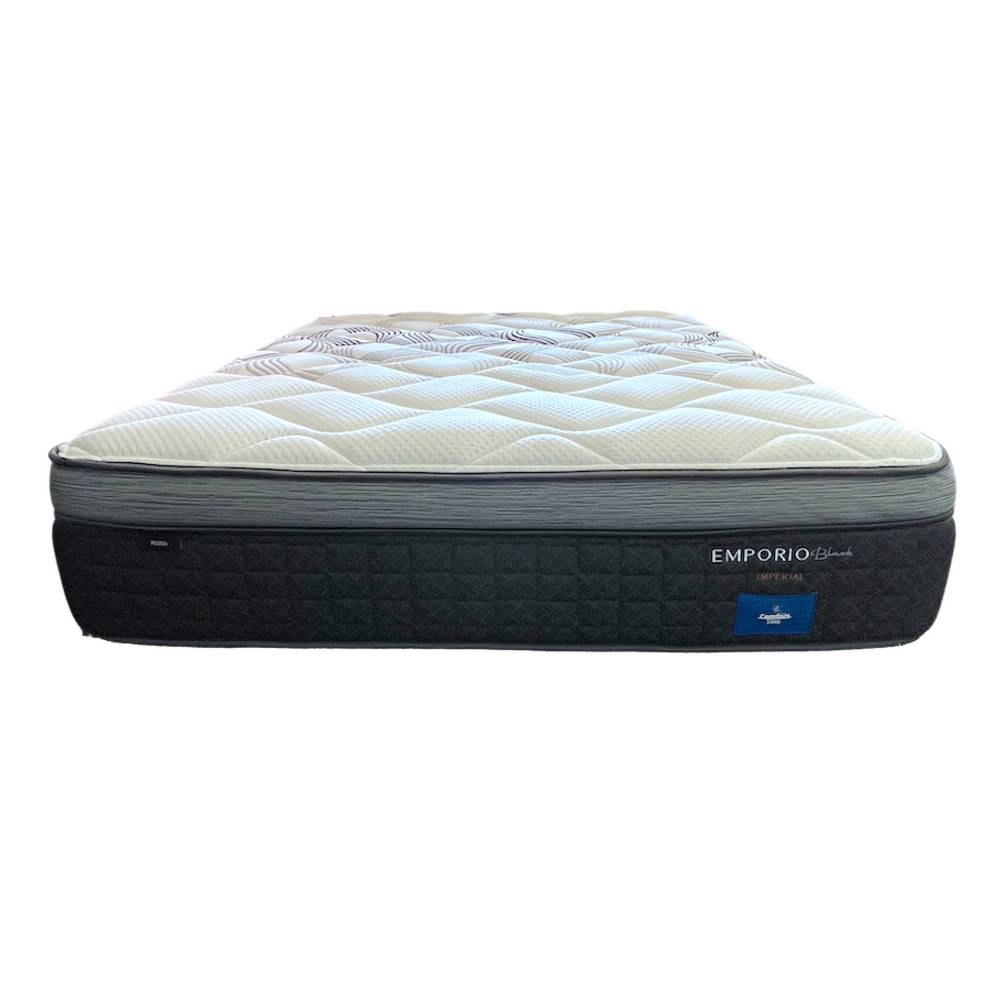 Emporio Black Imperial Mattress