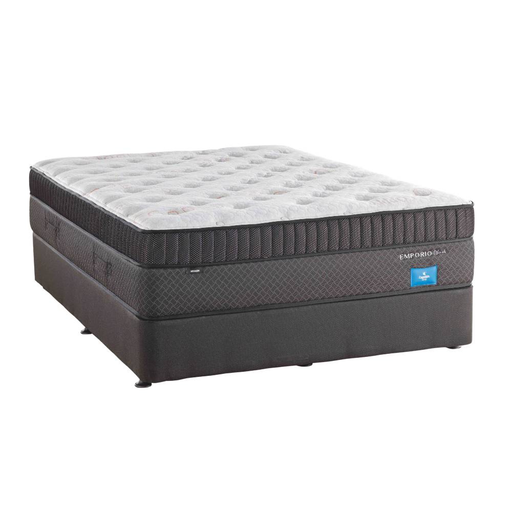 Emporio Black Symphony Mattress