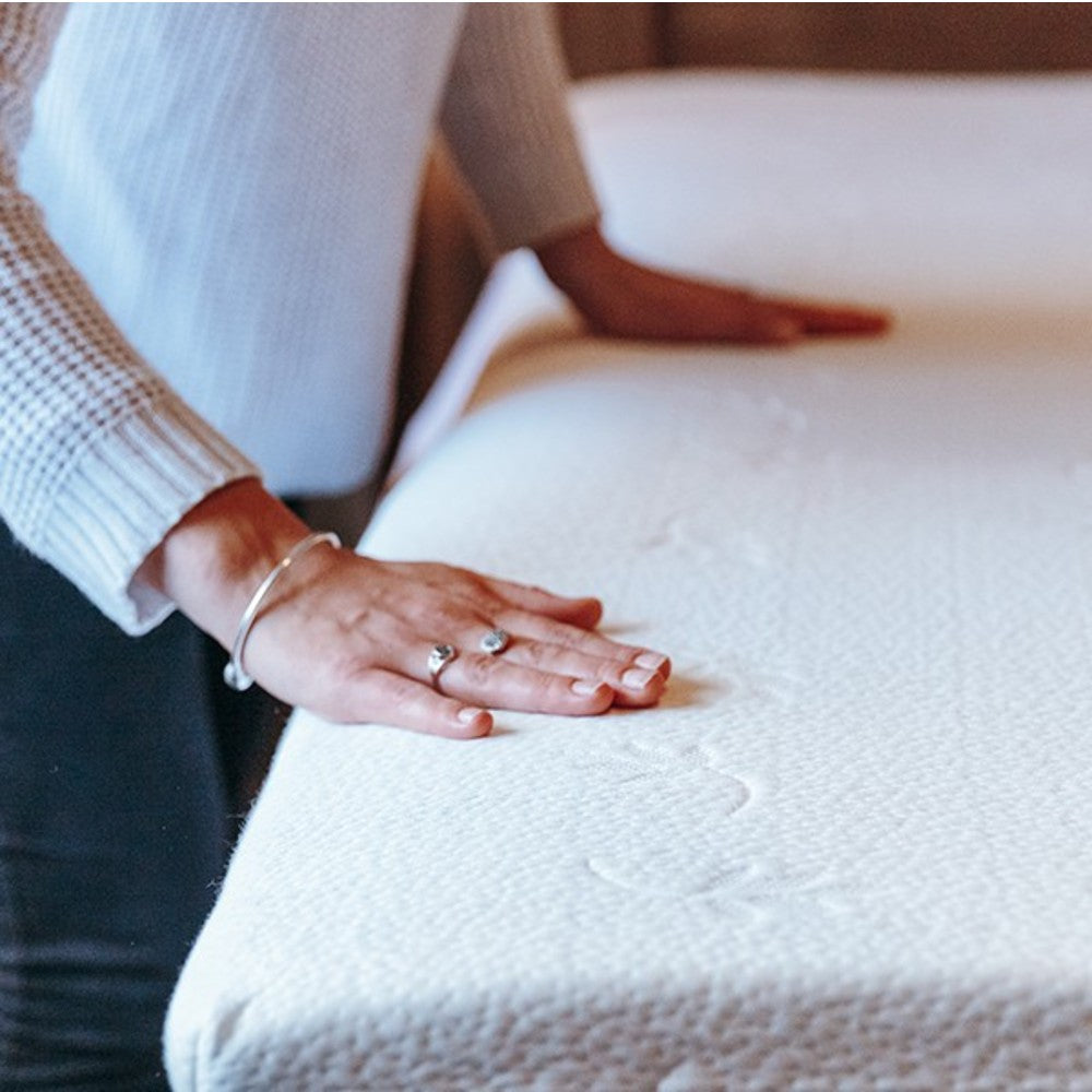 Moodmaker Memory Foam Topper