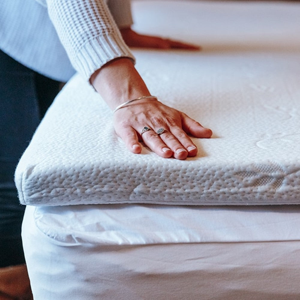 Moodmaker Memory Foam Topper