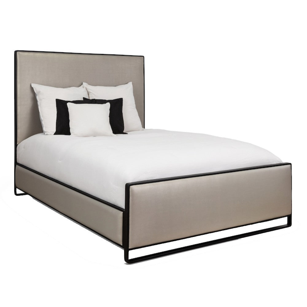 Fenton Upholstered Bed