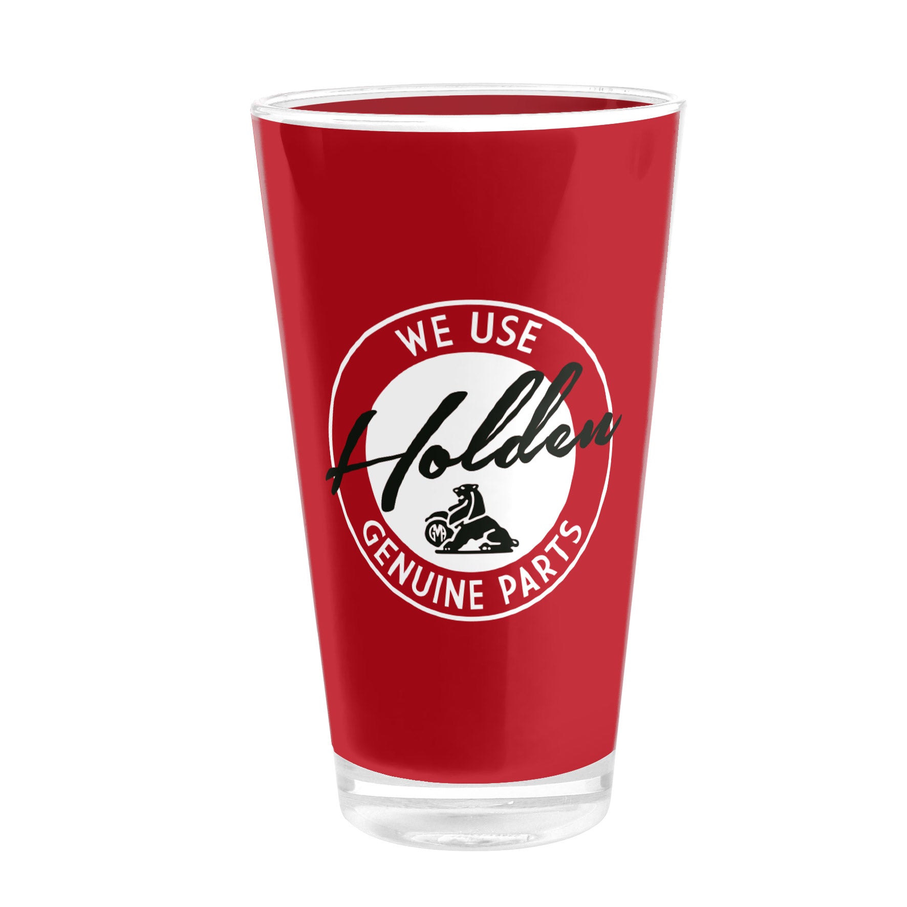 Holden Tumbler