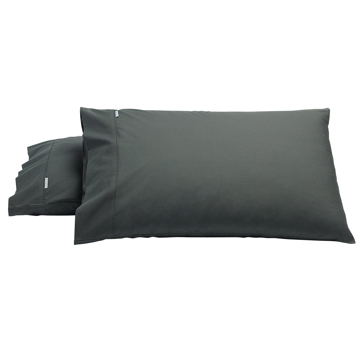 Heston Cotton Pillowcases