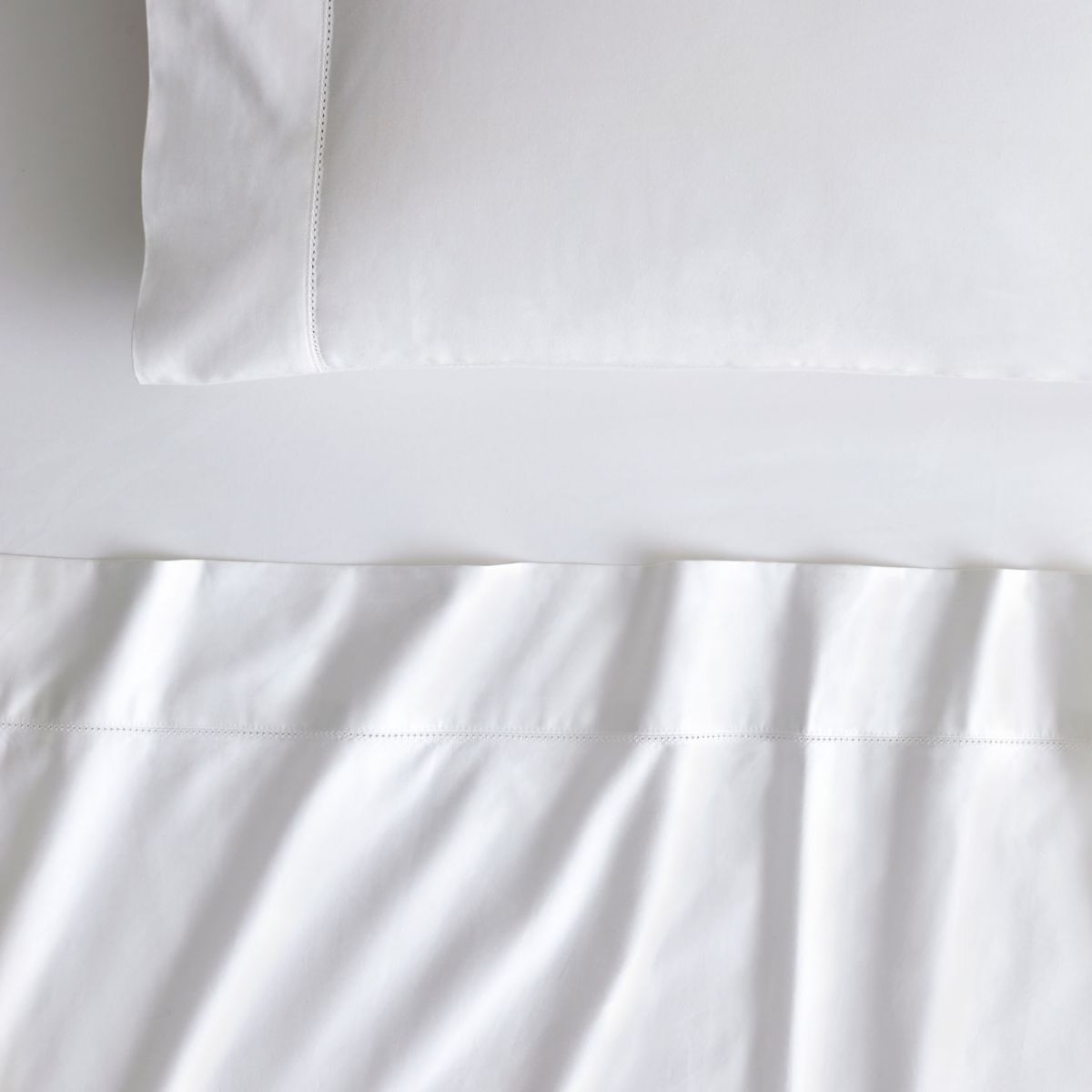 1000 Thread Count Hotel Luxury Fitted Sheet