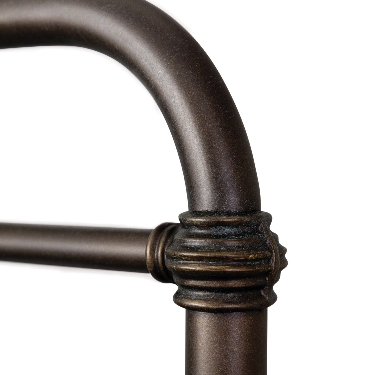 Laredo Cast Iron Bed Frame