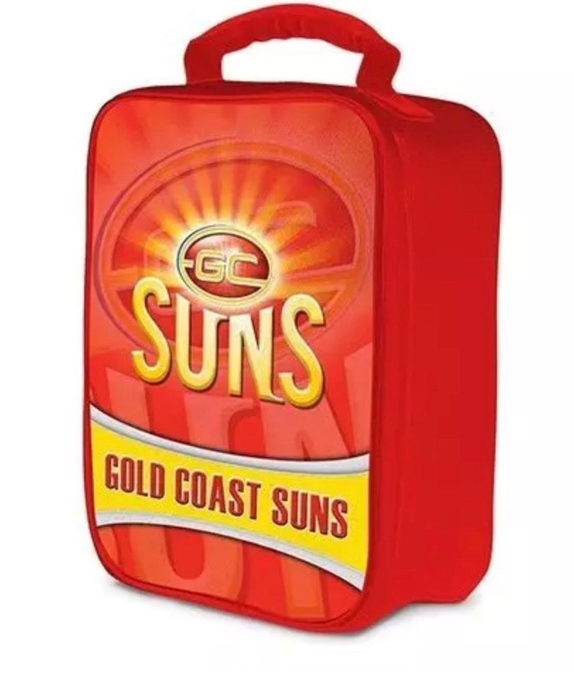 Gold Coast Suns Cooler Bag