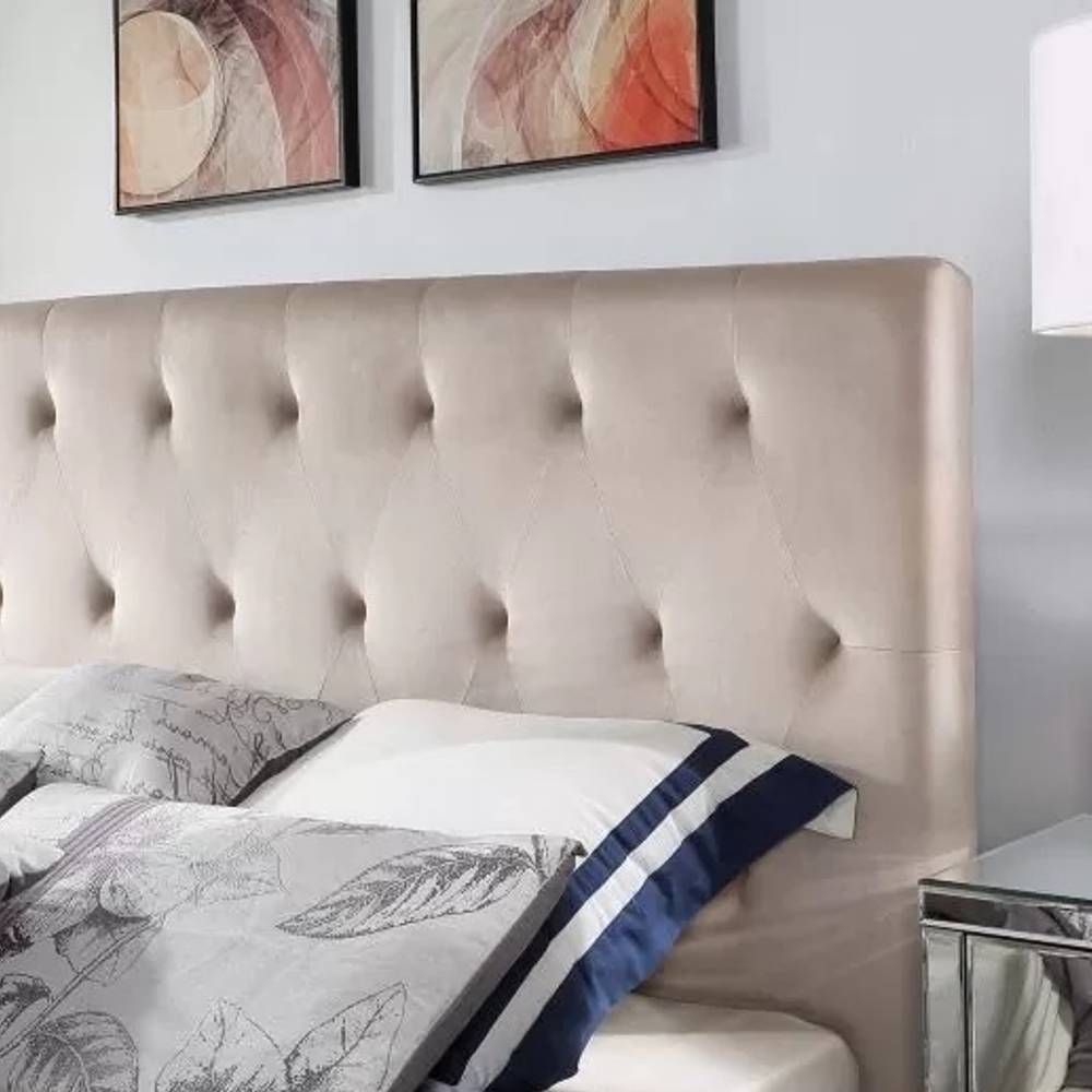 Elinor Upholstered Bed
