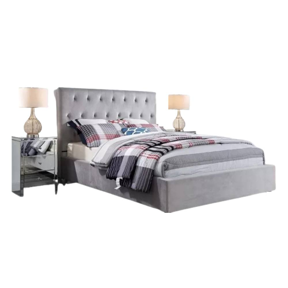 Elinor Upholstered Bed