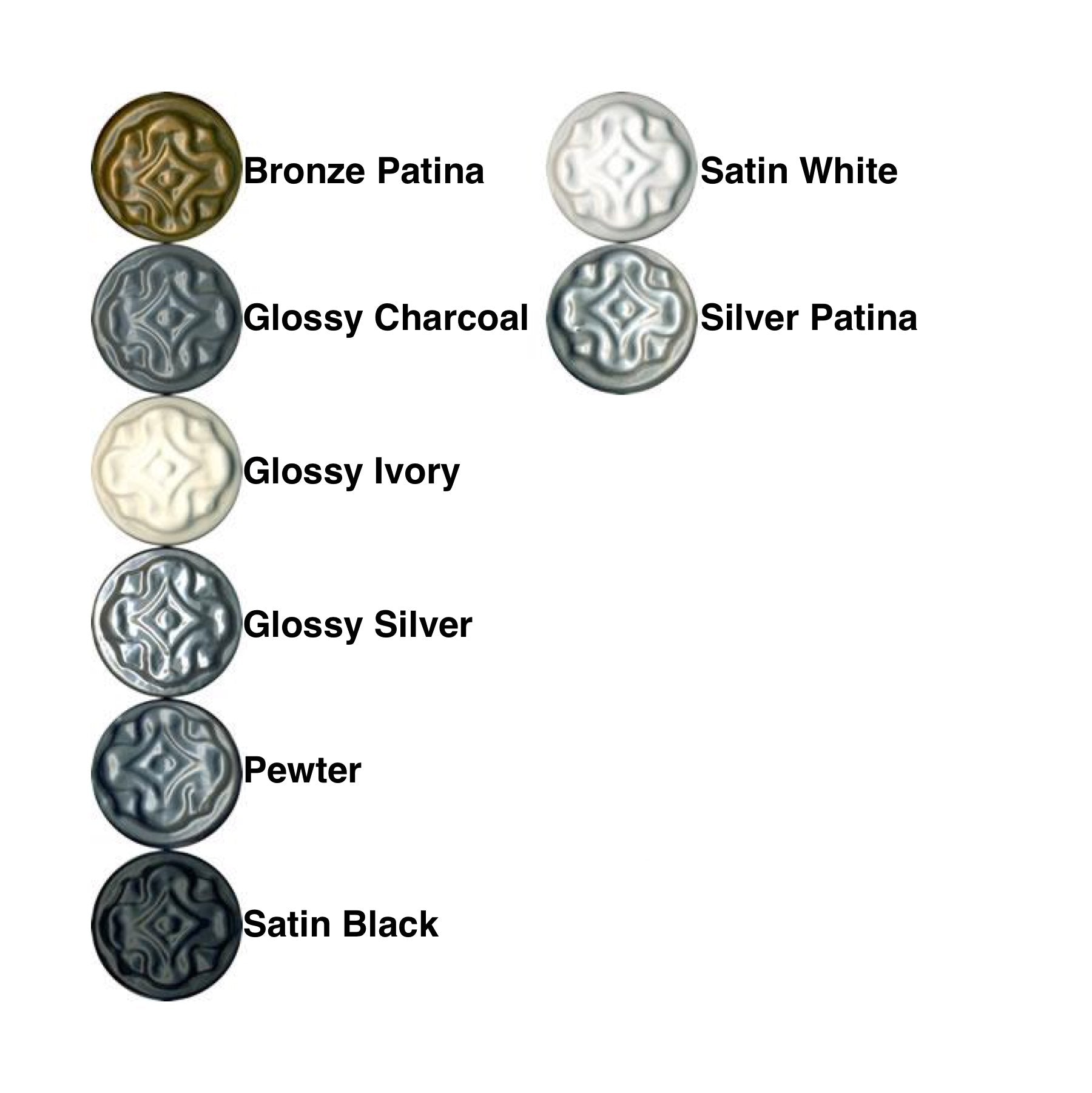 Torquay Metal Bed Frame