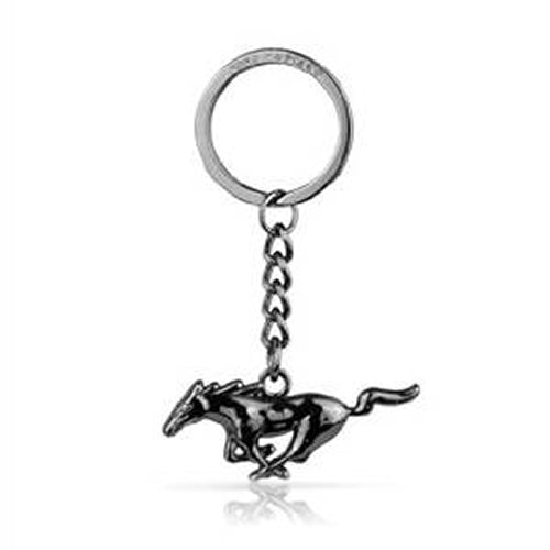 Ford Mustang Pony Keyring
