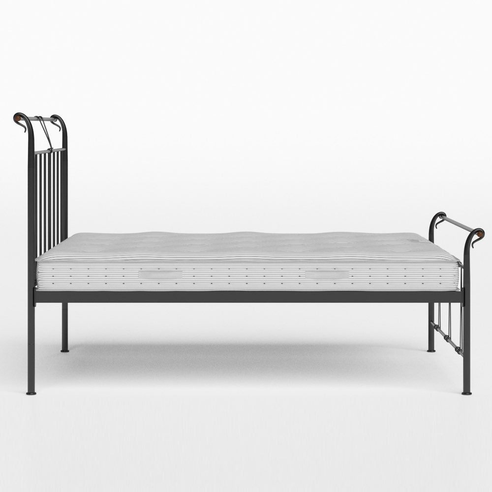 Peterborough Metal Bed Frame