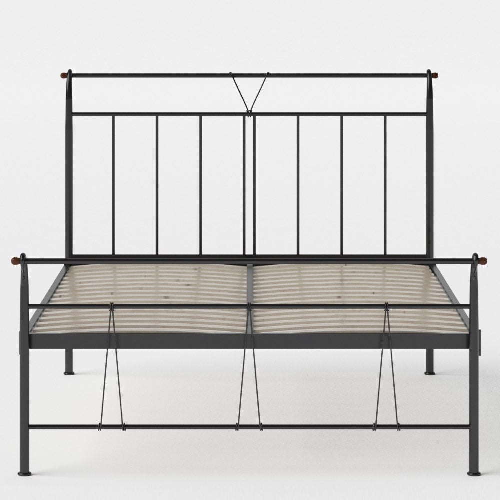 Peterborough Metal Bed Frame