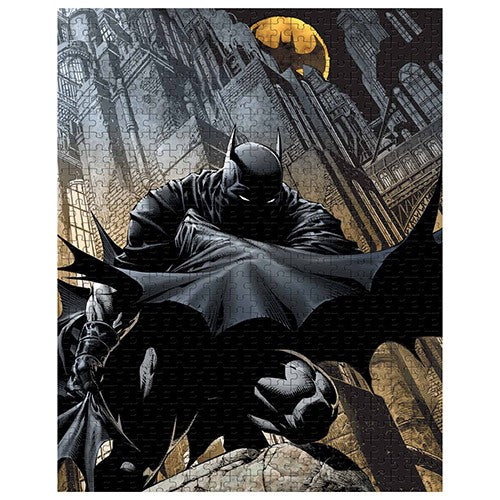 Batman 1000pc Puzzle