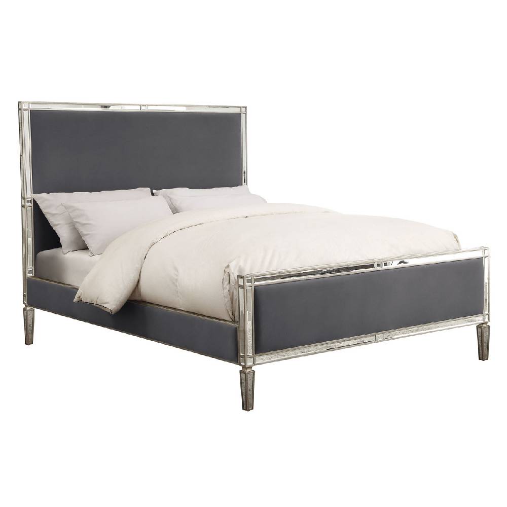 Rochelle Upholstered Bed